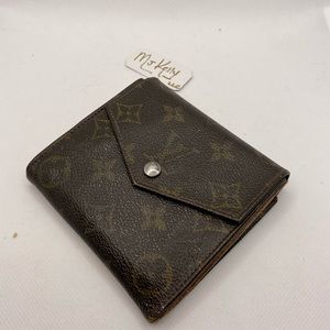 Louis Vuitton Women’s Wallet